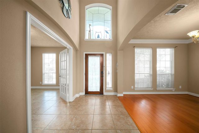 12311 Amanda Meadows, Houston, TX 77089