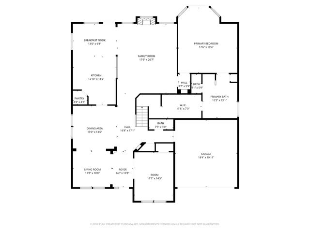 12311 Amanda Meadows, Houston, TX 77089