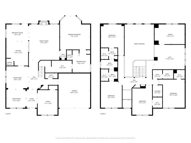 12311 Amanda Meadows, Houston, TX 77089