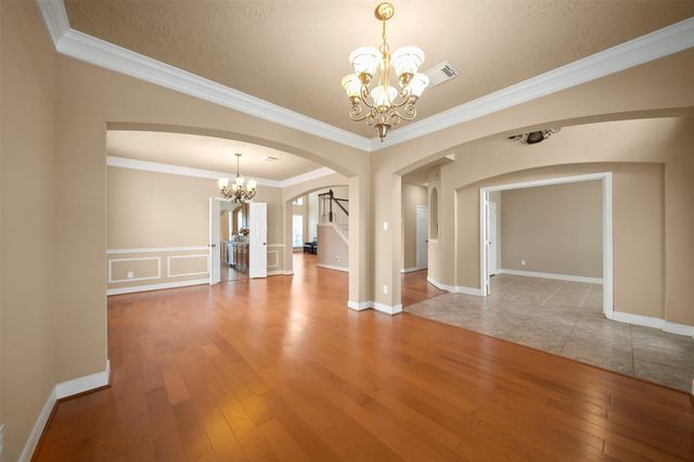 12311 Amanda Meadows, Houston, TX 77089