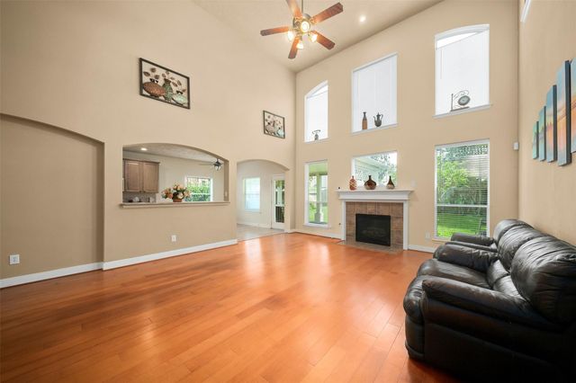 12311 Amanda Meadows, Houston, TX 77089