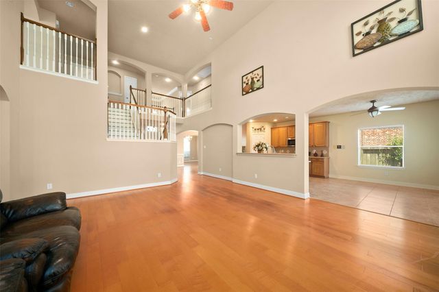 12311 Amanda Meadows, Houston, TX 77089