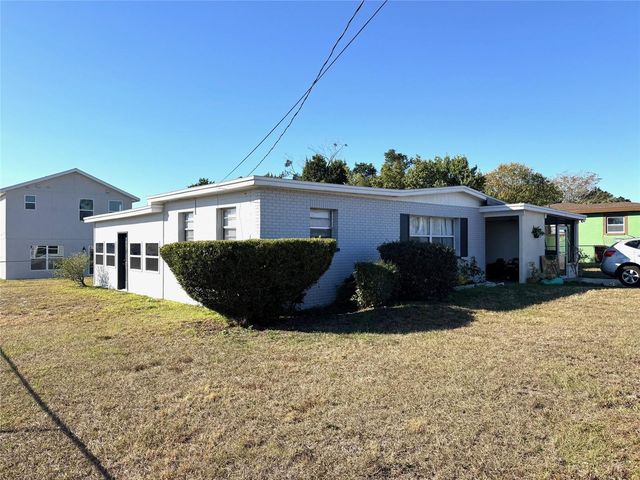 1125 AVENUE L, Haines City, FL 33844