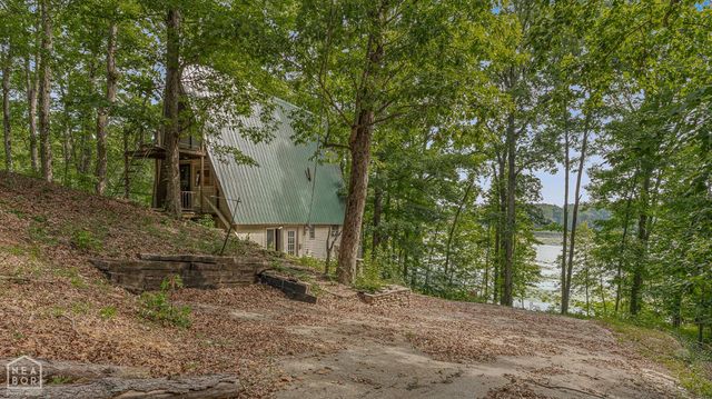 6164 Settlemire Lane, Harrisburg, AR 72432