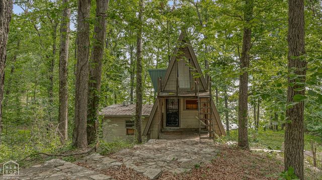 6164 Settlemire Lane, Harrisburg, AR 72432