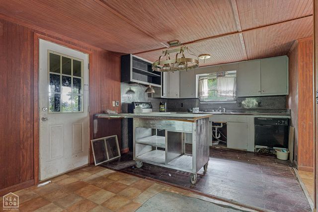 6164 Settlemire Lane, Harrisburg, AR 72432