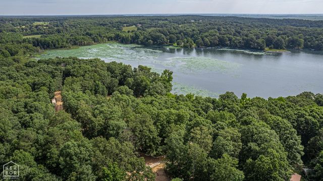 6164 Settlemire Lane, Harrisburg, AR 72432