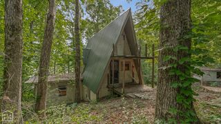 6164 Settlemire Lane, Harrisburg, AR 72432