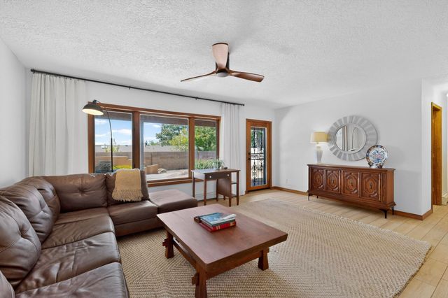 1109 Daskalos Drive NE, Albuquerque, NM 87123