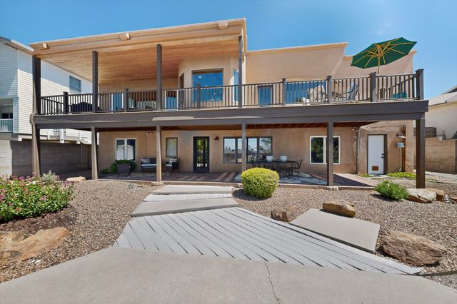 1109 Daskalos Drive NE, Albuquerque, NM 87123