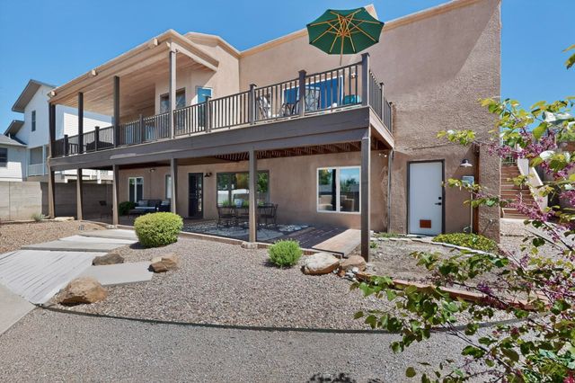 1109 Daskalos Drive NE, Albuquerque, NM 87123