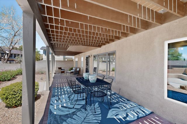 1109 Daskalos Drive NE, Albuquerque, NM 87123