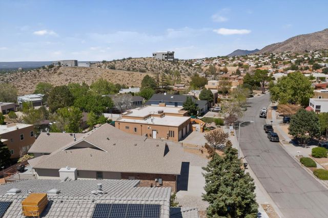 1109 Daskalos Drive NE, Albuquerque, NM 87123