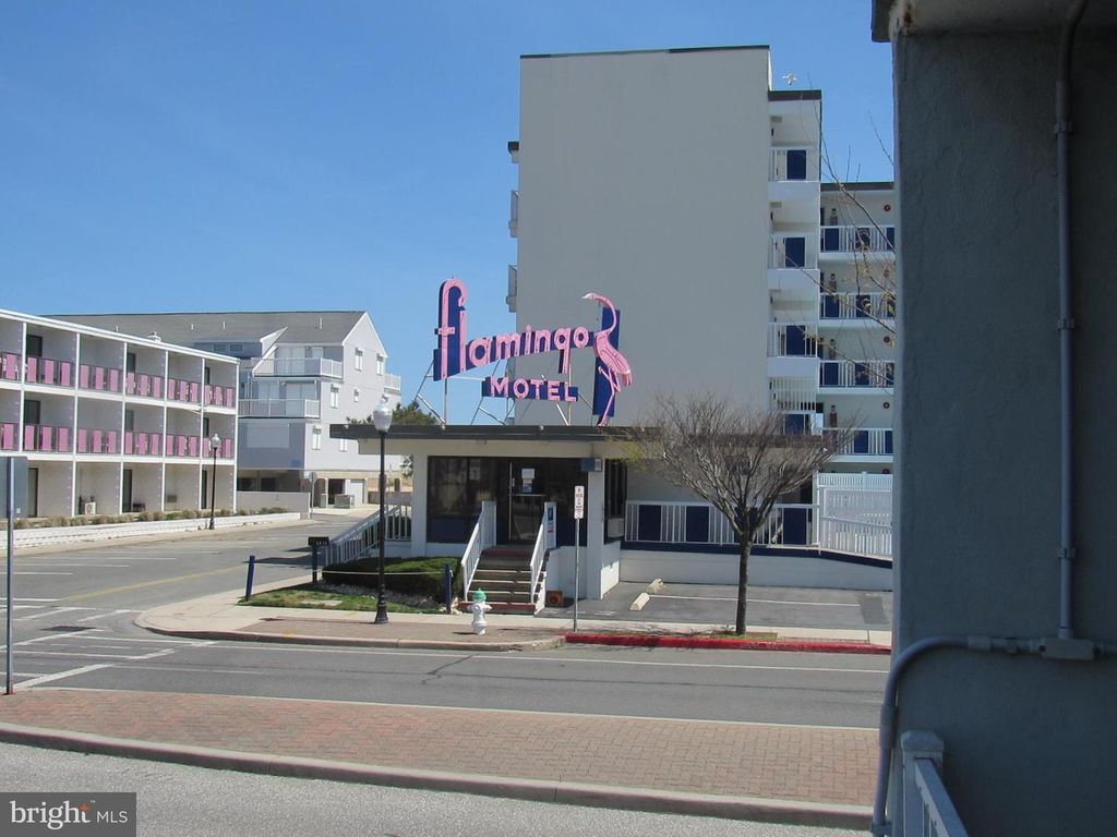 3010 N PHILADELPHIA AVE #N306, Ocean City, MD 21842