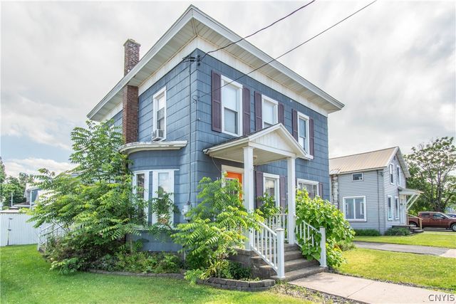 31 Union Street, Camden, NY 13316