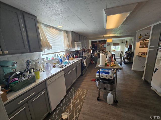 31 Union Street, Camden, NY 13316