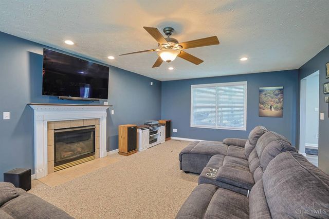 5650 Sebastian Lane, Liberty Twp, OH 45011