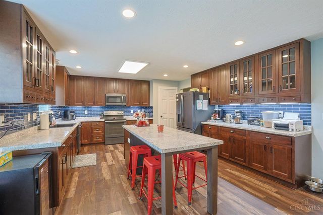 5650 Sebastian Lane, Liberty Twp, OH 45011