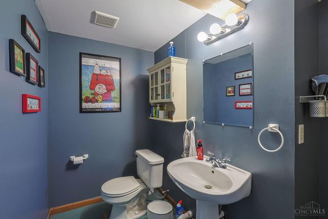 5650 Sebastian Lane, Liberty Twp, OH 45011