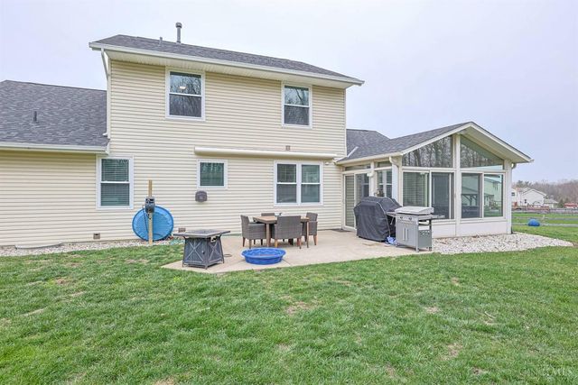 5650 Sebastian Lane, Liberty Twp, OH 45011