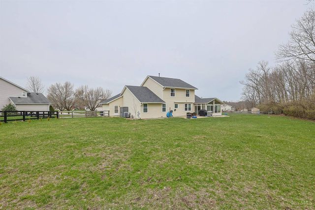 5650 Sebastian Lane, Liberty Twp, OH 45011