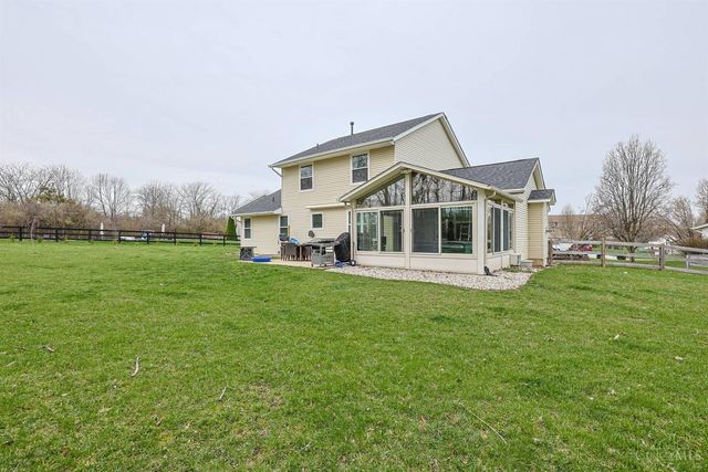 5650 Sebastian Lane, Liberty Twp, OH 45011