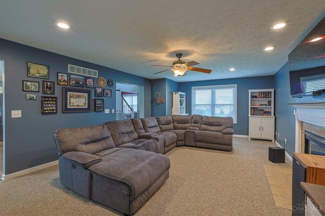 5650 Sebastian Lane, Liberty Twp, OH 45011