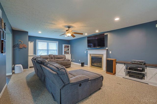 5650 Sebastian Lane, Liberty Twp, OH 45011