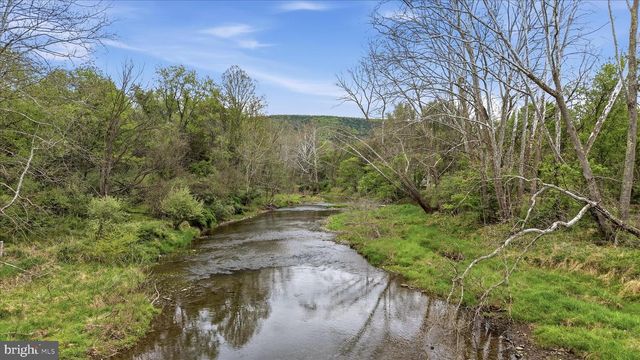 216 CEDAR RIVER LN, Augusta, WV 26704