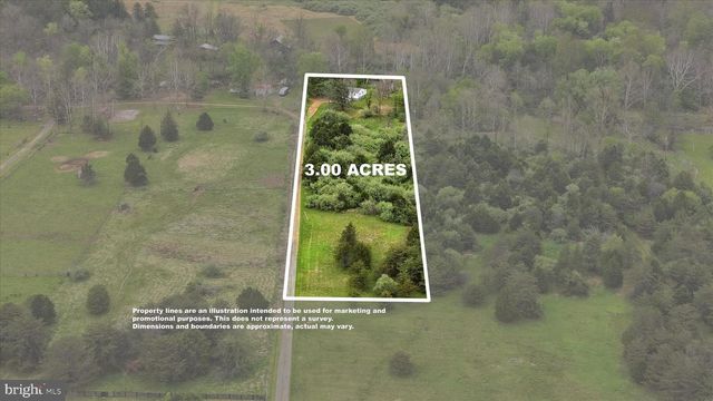 216 CEDAR RIVER LN, Augusta, WV 26704