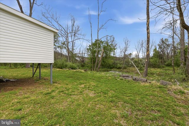 216 CEDAR RIVER LN, Augusta, WV 26704