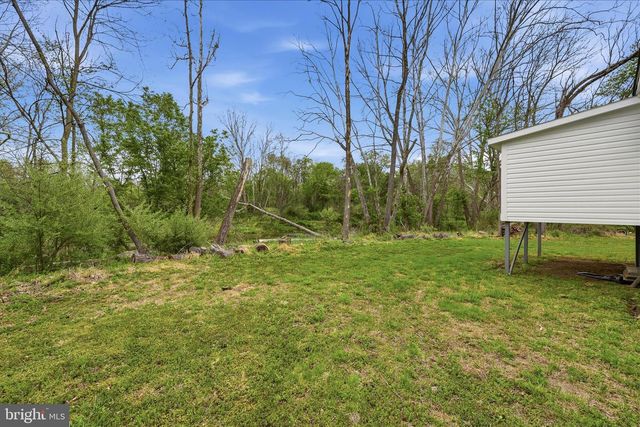 216 CEDAR RIVER LN, Augusta, WV 26704