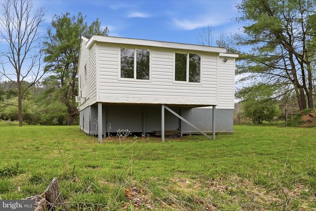 216 CEDAR RIVER LN, Augusta, WV 26704