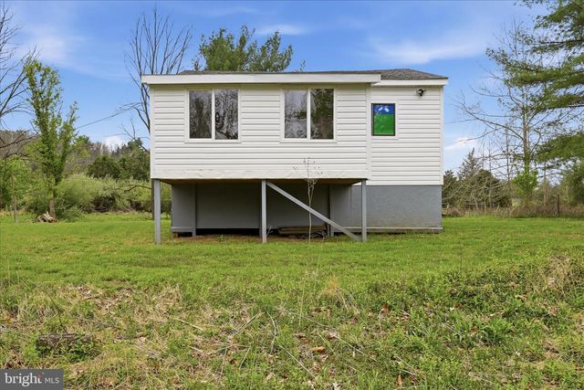 216 CEDAR RIVER LN, Augusta, WV 26704