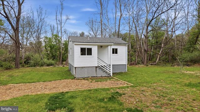 216 CEDAR RIVER LN, Augusta, WV 26704