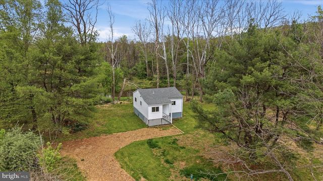 216 CEDAR RIVER LN, Augusta, WV 26704