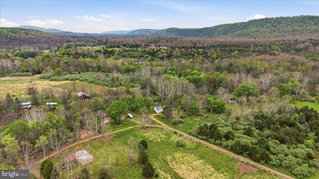 216 CEDAR RIVER LN, Augusta, WV 26704