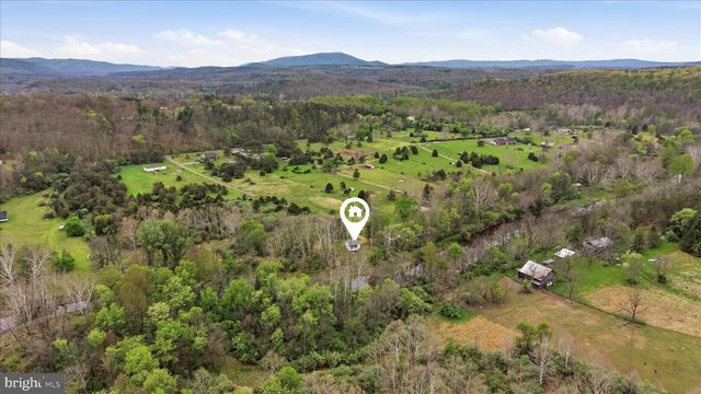 216 CEDAR RIVER LN, Augusta, WV 26704