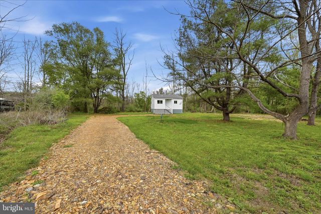 216 CEDAR RIVER LN, Augusta, WV 26704