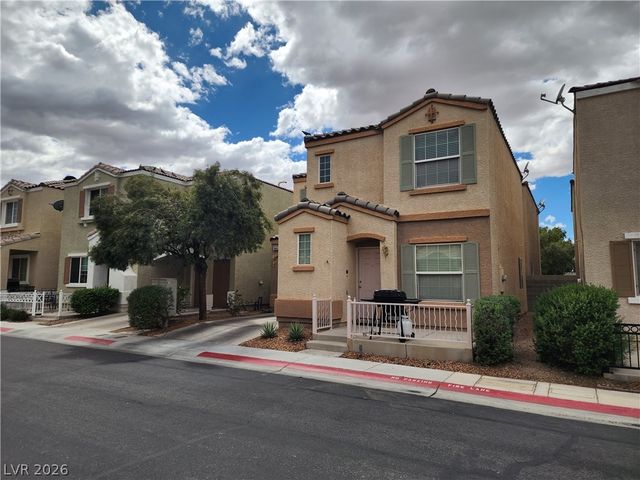 10457 Beautiful Fruit Street, Las Vegas, NV 89183