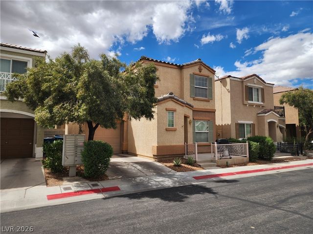 10457 Beautiful Fruit Street, Las Vegas, NV 89183
