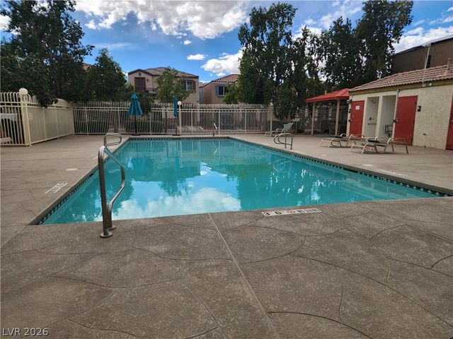 10457 Beautiful Fruit Street, Las Vegas, NV 89183