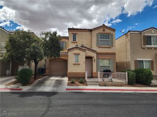 10457 Beautiful Fruit Street, Las Vegas, NV 89183