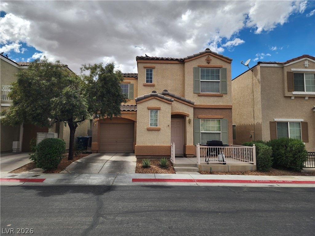 10457 Beautiful Fruit Street, Las Vegas, NV 89183
