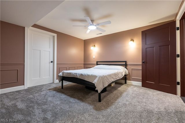 3693 Stratavon Street NW, North Canton, OH 44720