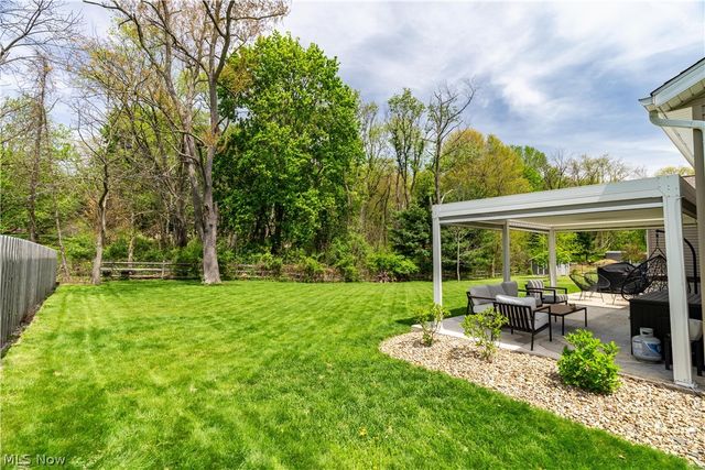 3693 Stratavon Street NW, North Canton, OH 44720