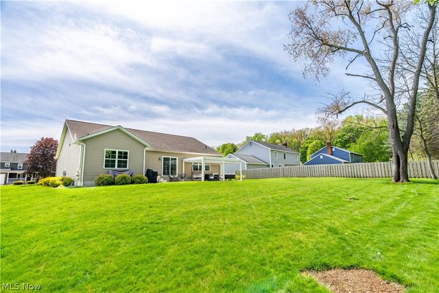 3693 Stratavon Street NW, North Canton, OH 44720