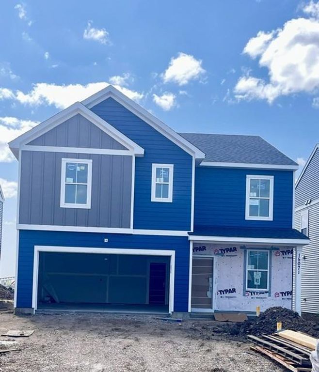15071 Athgoe Drive, Rosemount, MN 55068