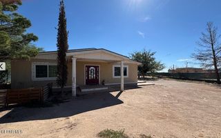 866 Mabel Place, El Paso, TX 79928
