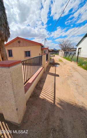 3544 S 9th Avenue, Tucson, AZ 85713